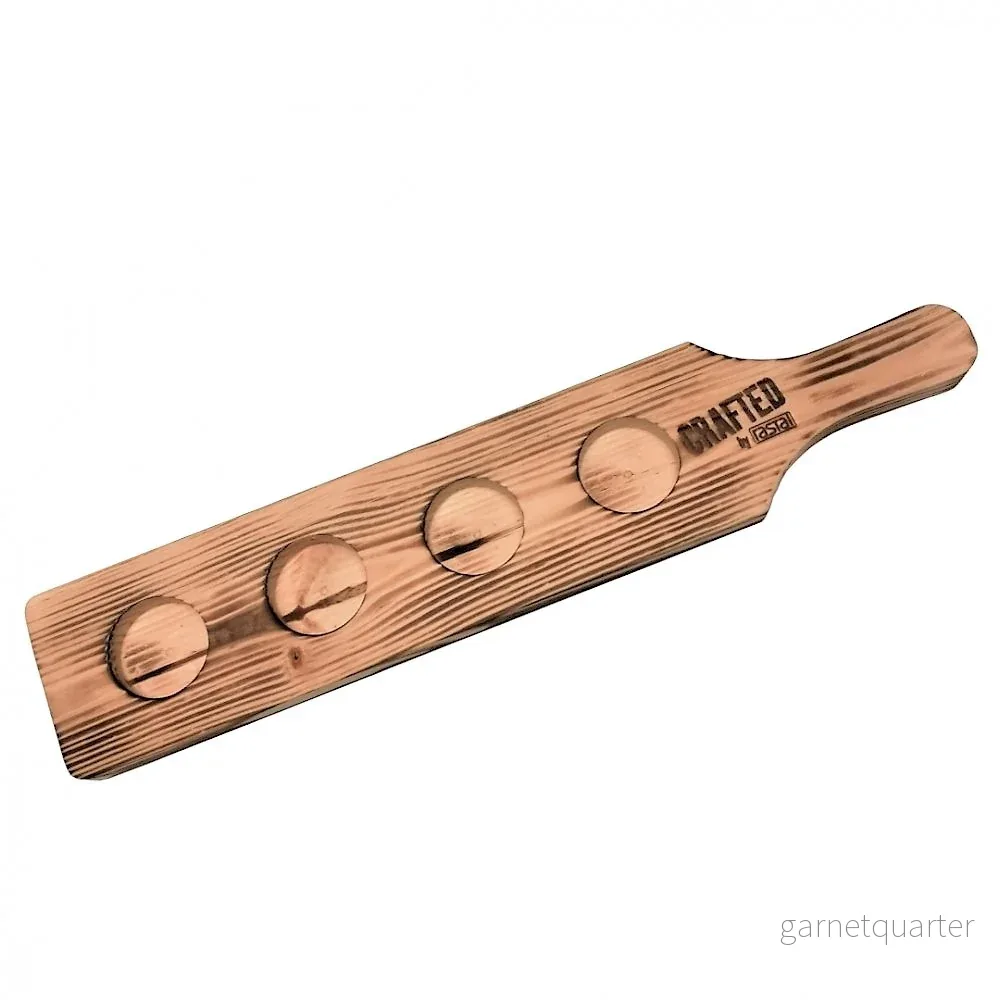 Rastal Craft Beer Paddle – Smakplanka för Craft Master One Taster Rastal Craft Beer Paddle – Smakplanka för Craft Master One Taster