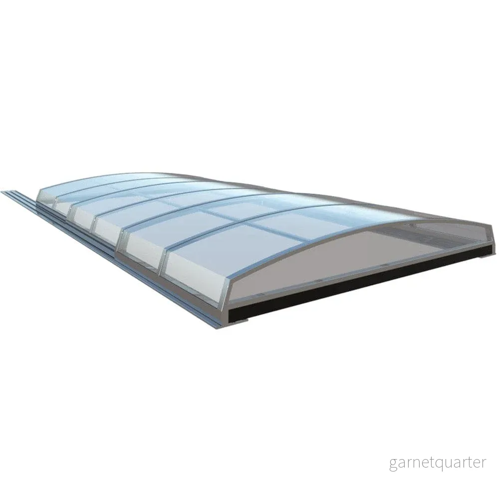 Diamant Pooltak Linie