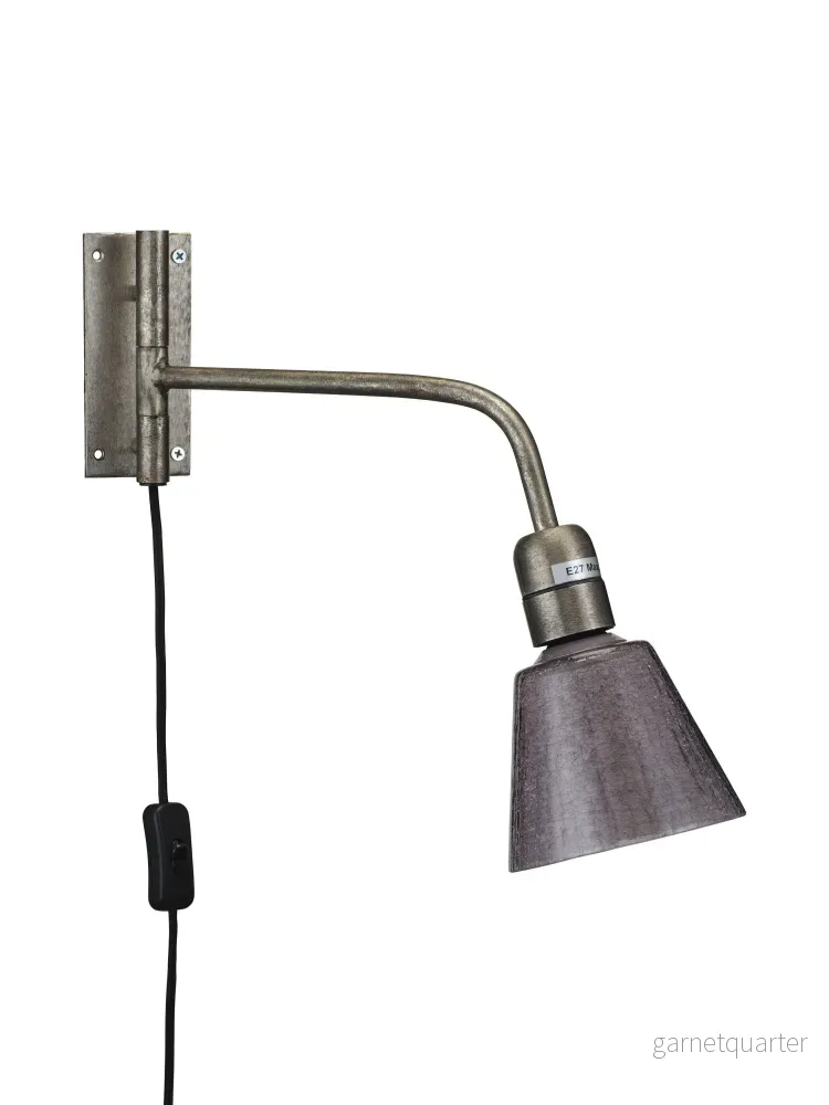 PR Home Tilda LED, smoky - Bild 2