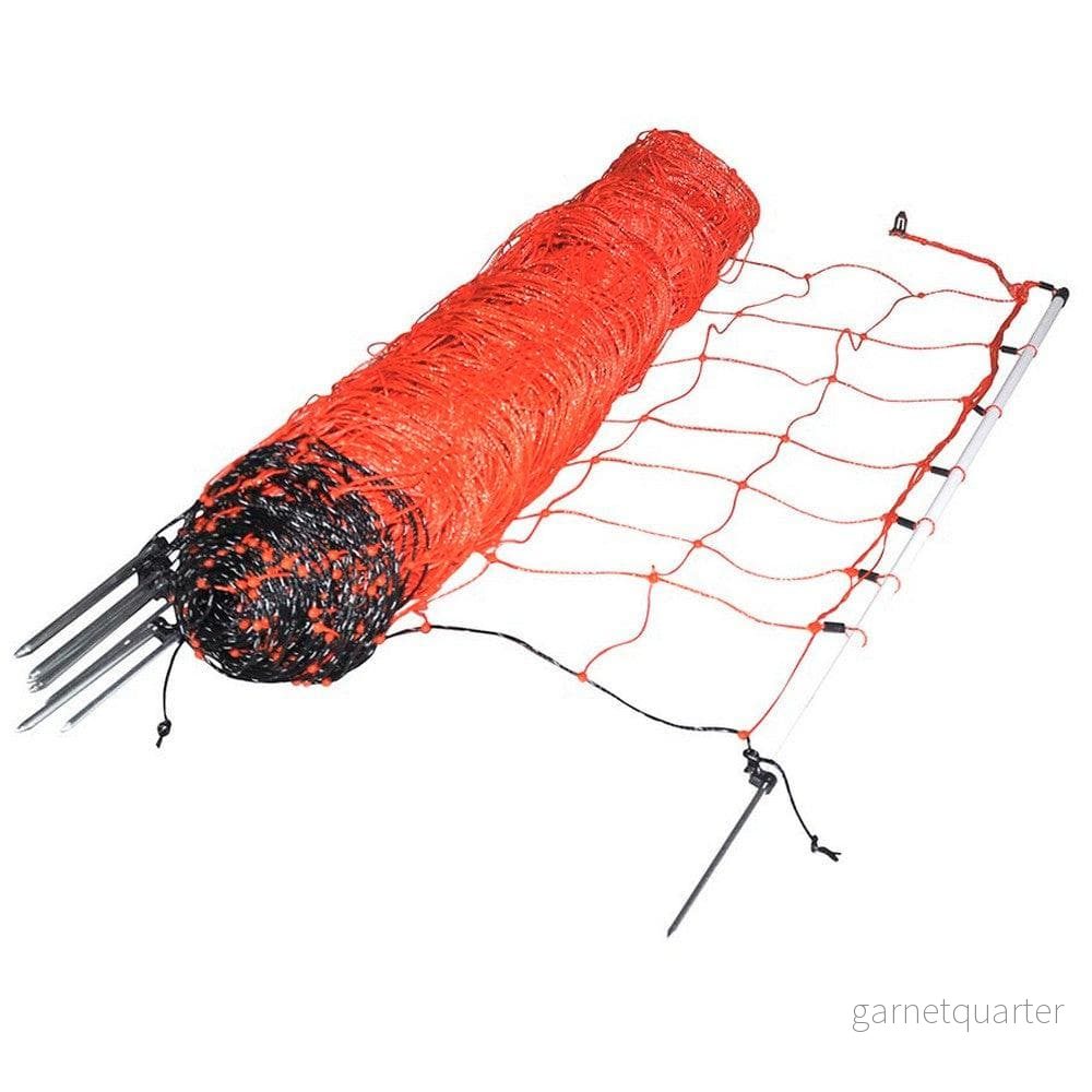 Gallagher Fårnät Enkel Spets
