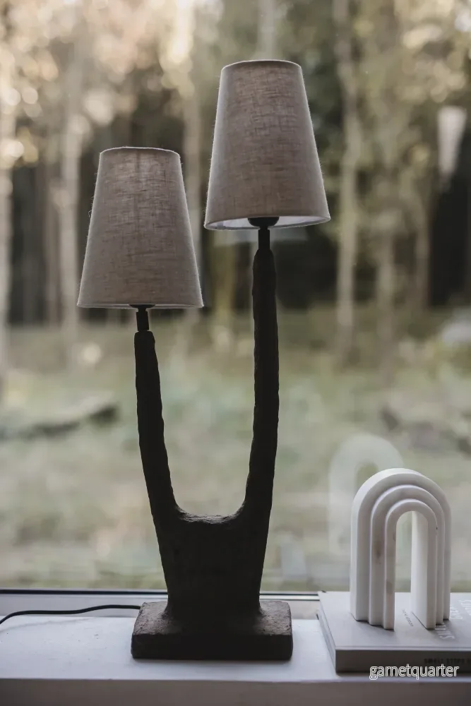 Fungu S Lampa - Bild 3