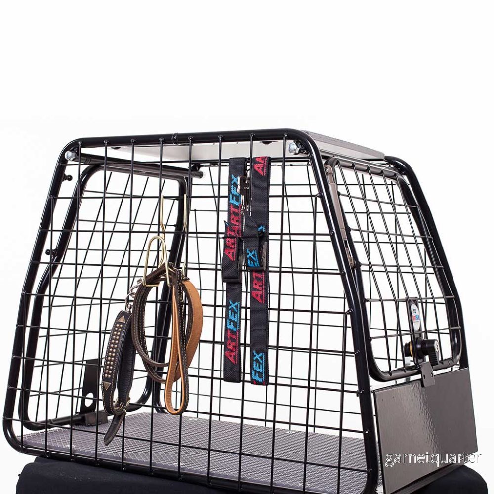 Artfex Hundbur Small LT - Bild 3