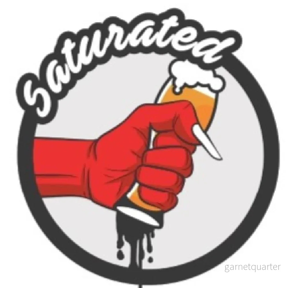 Saturated – Fruity NEIPA Yeast – 500g torrjäst – WHC Lab Saturated – Fruity NEIPA Yeast – 500g torrjäst – WHC Lab