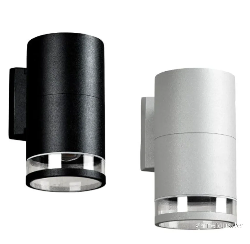 FASADBELYSNING LIVA I E27 FASADBELYSNING LIVA I E27