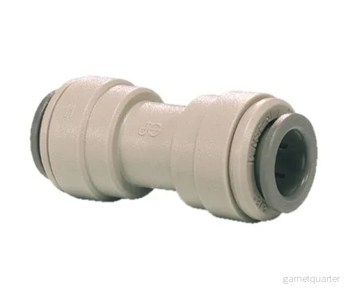 John Guest Snabbkoppling 1/4" - 1/4"