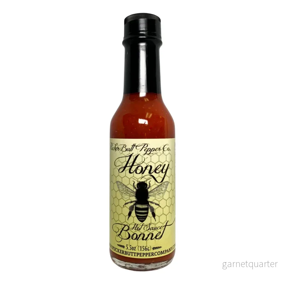 Honey Bonnet