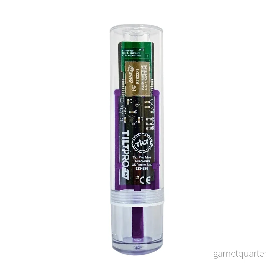 Tilt Pro Mini Hydrometer & Termometer - Bild 3