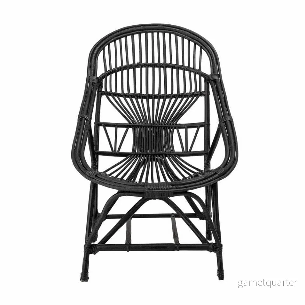 Bloomingville Loungefåtölj Joline Bloomingville Loungefåtölj Joline
