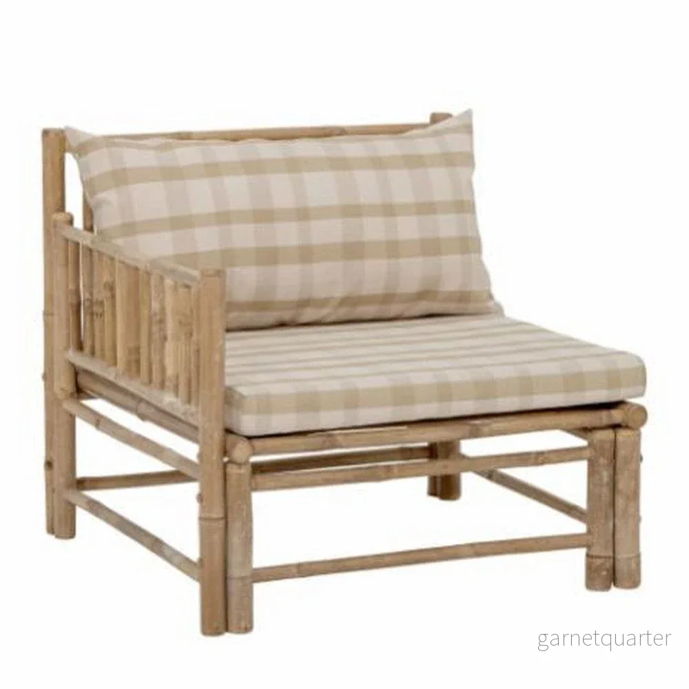 Bloomingville Soffa Korfu Hörnmodul Vänster Bloomingville Soffa Korfu Hörnmodul Vänster