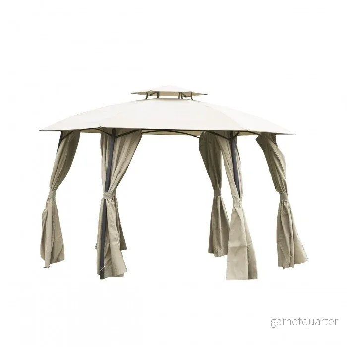 Pergola Gavi Beige 3,6×2,7 Pergola Gavi Beige 3,6×2,7