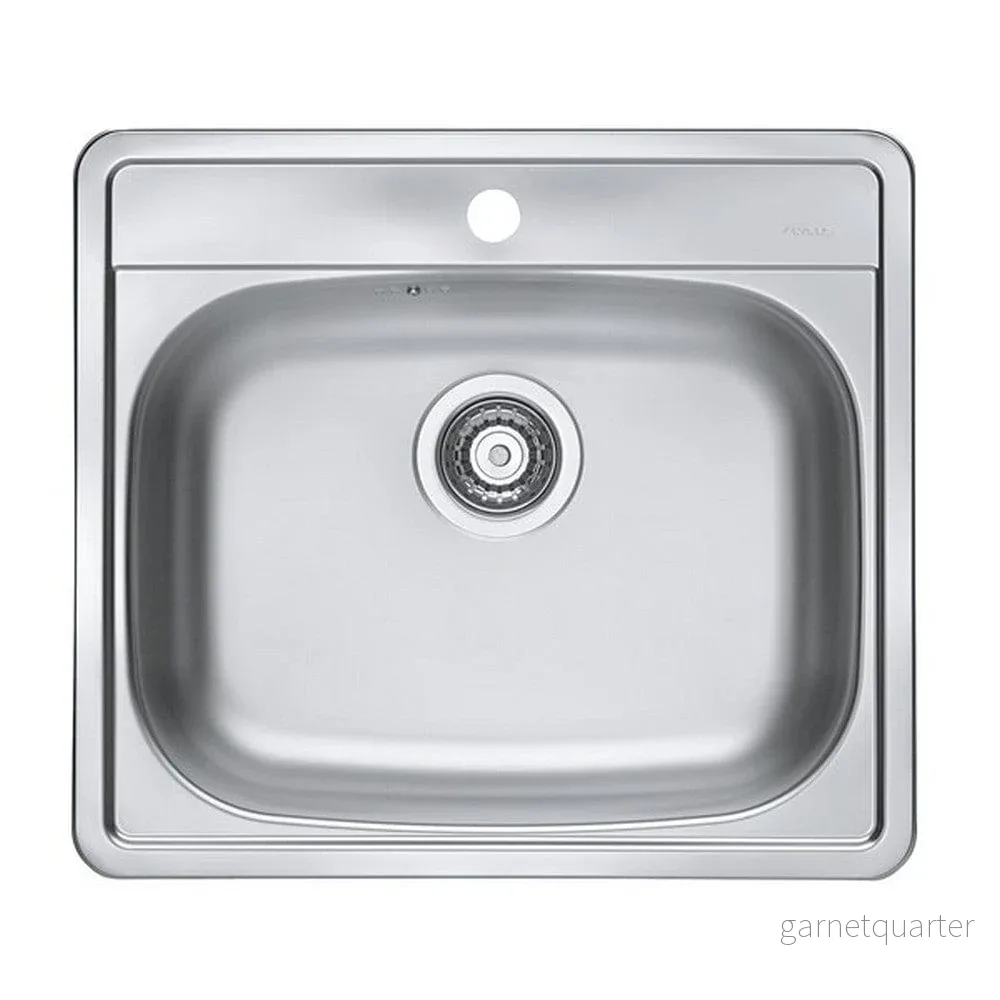 Stala Standard T48 – diskho med blandarområde Stala Standard T48 – diskho med blandarområde