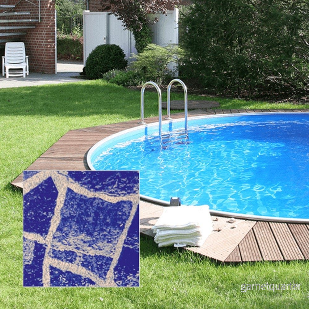 Pool Planet Stålväggspool Premium Rund - Bild 3