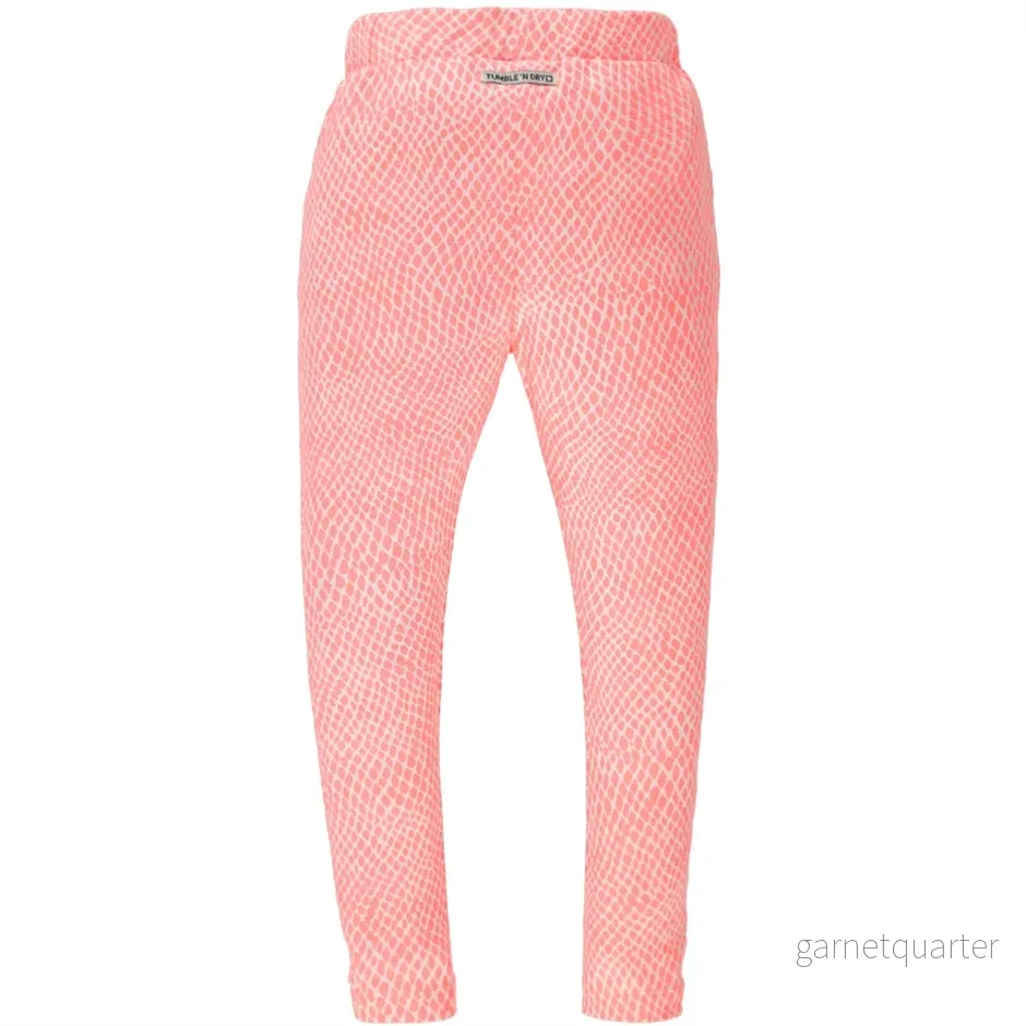 Tumble 'N Dry Georgie Girls Mid Pants - Bild 3