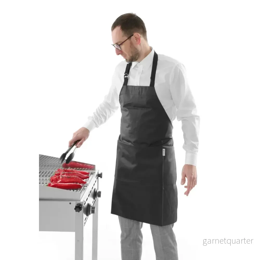 BBQ Förkläde - Hendi - Bild 2
