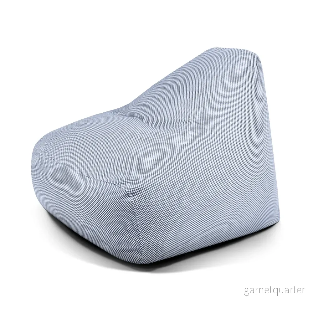 Fåtölj Sittsäck Snug 100 Capri Blue