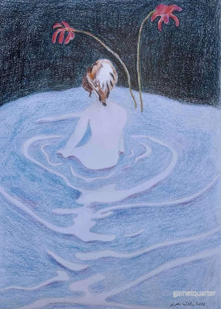 Mette Wille – The Poetry of Hope