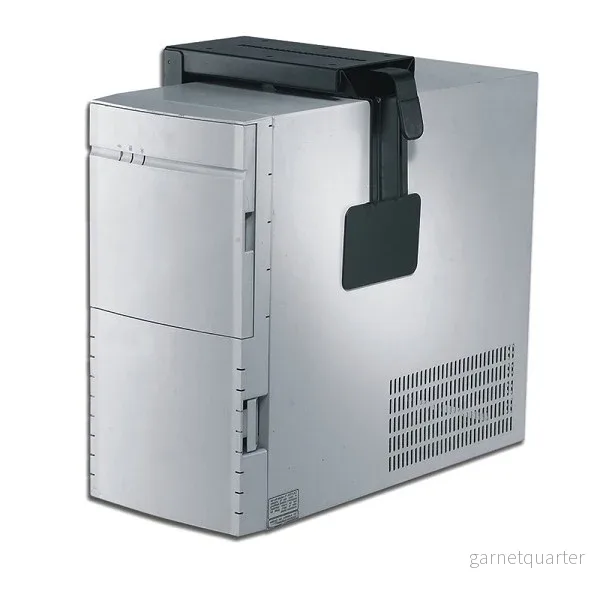 Neomounts CPU-D100 svart datorfäste Neomounts CPU-D100 svart datorfäste