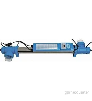 Poollampa Mountfield UVC med joniserare 75W Poollampa Mountfield UVC med joniserare 75W