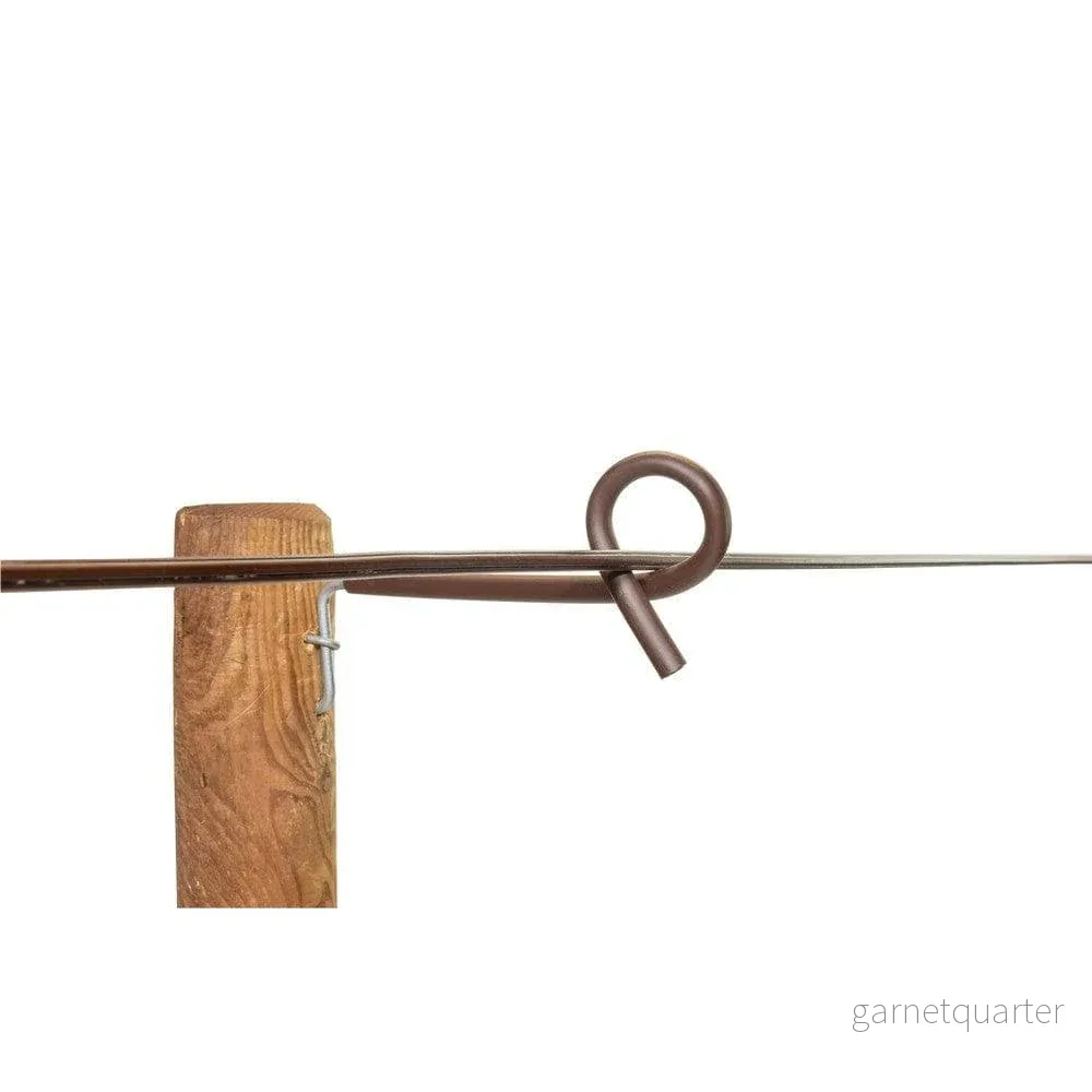 Gallagher Distanshållare Pigtail 10-pack - Bild 3