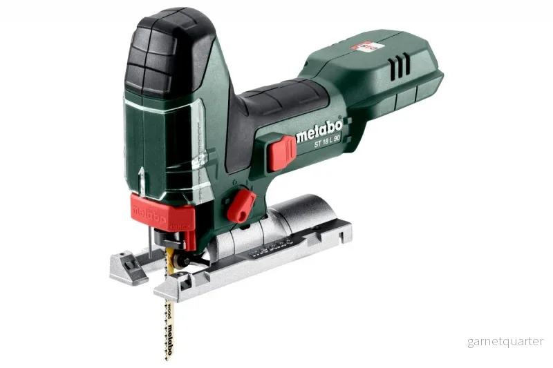 Metabo Sladdlös Sticksåg ST18L90 Metabo Sladdlös Sticksåg ST18L90