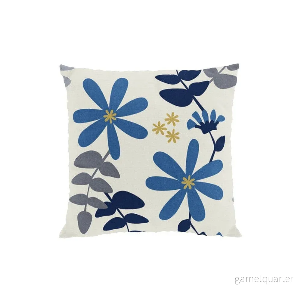 Arvidssons Textil Kuddfodral Under Solen - Bild 2