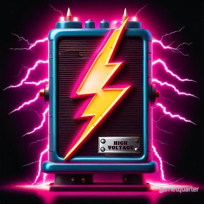 High Voltage – Electrifyingly Clean Thermotolerant Yeast – 500g torrjäst (kveik) – WHC Lab (Bäst före 04/26) High Voltage – Electrifyingly Clean Thermotolerant Yeast – 500g torrjäst (kveik) – WHC Lab (Bäst före 04/26)