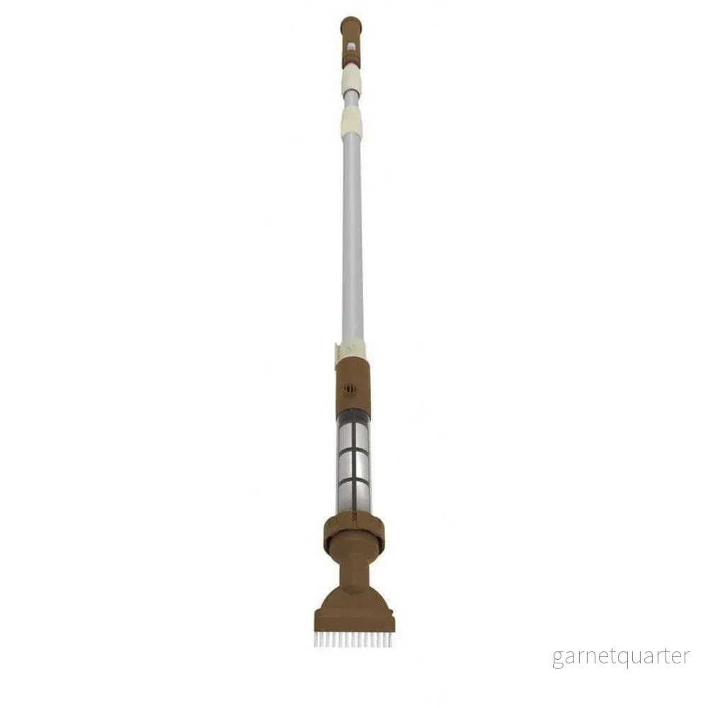 PoolExperten Dammsugare Pool/Spabad Mono Vac PoolExperten Dammsugare Pool/Spabad Mono Vac