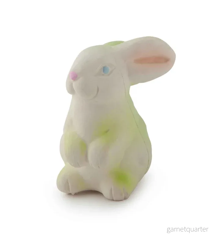 Oli & Carol Bob The Bunny Oli & Carol Bob The Bunny