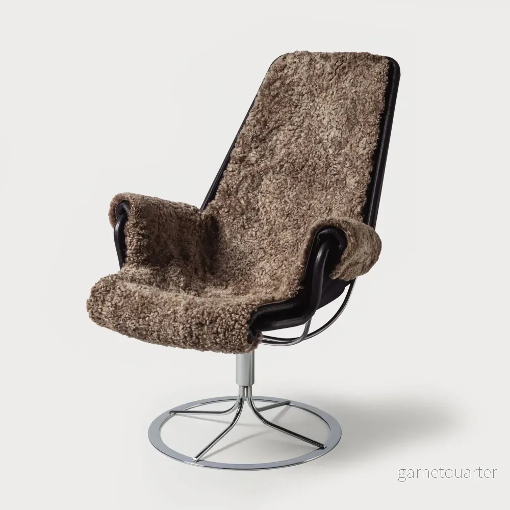 Överdrag till Jetson (J1) Armrest – Sahara Överdrag till Jetson (J1) Armrest – Sahara