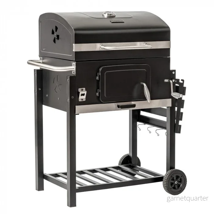 Kolgrill MIR 4525 - Bild 2