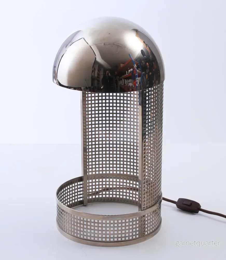 Bordslampa Jugend Koloman (Kolo) Moser & Wiener Werkstaette (Woka) Österike Nr B293 Bordslampa Jugend Koloman (Kolo) Moser & Wiener Werkstaette (Woka) Österike Nr B293