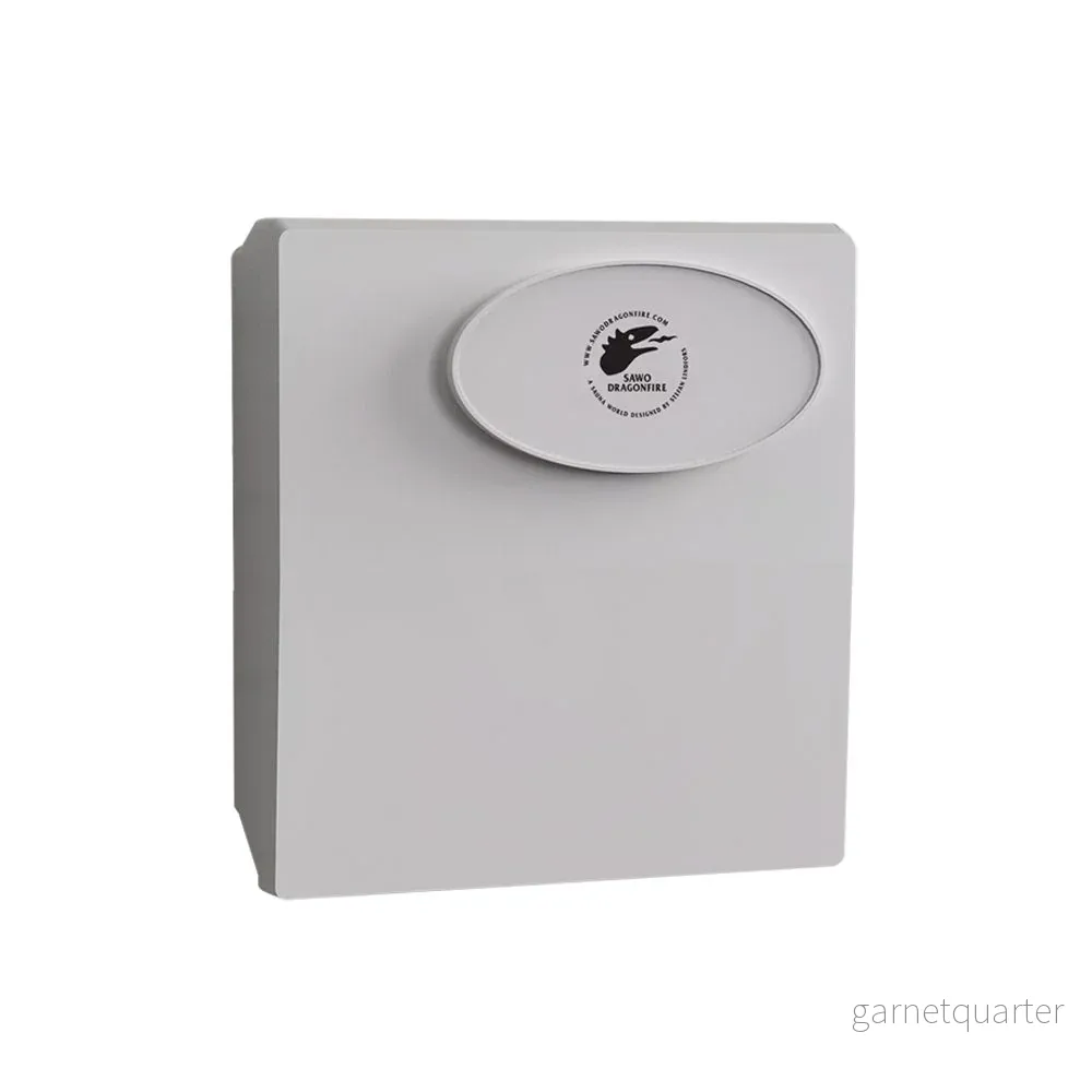 SAWO Effektenhet Brandkontroll SAWO Effektenhet Brandkontroll
