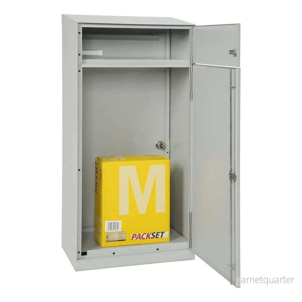 MEFA Paketbrevlåda Cedar 882 - Bild 3