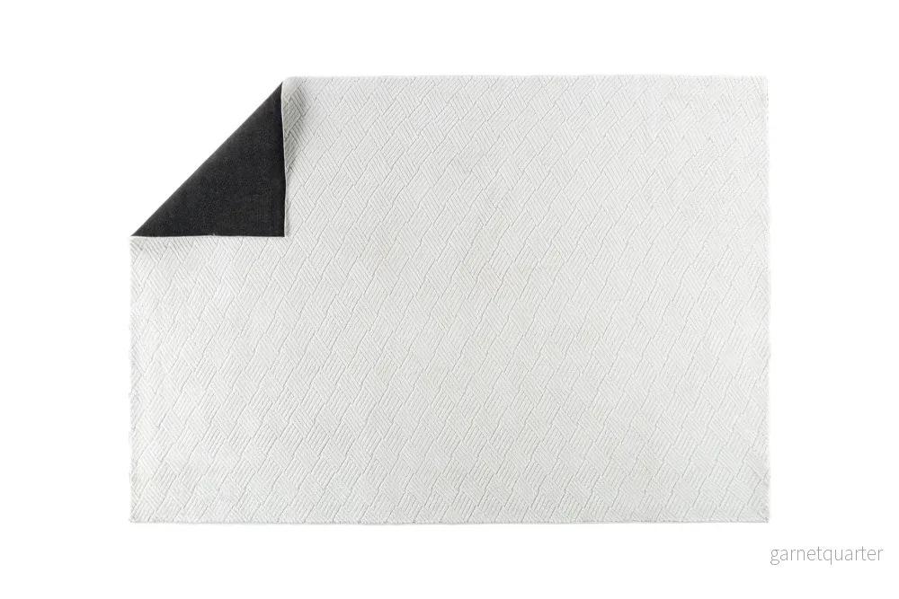 Todd polyestermatta 290x200 cm - Bild 2