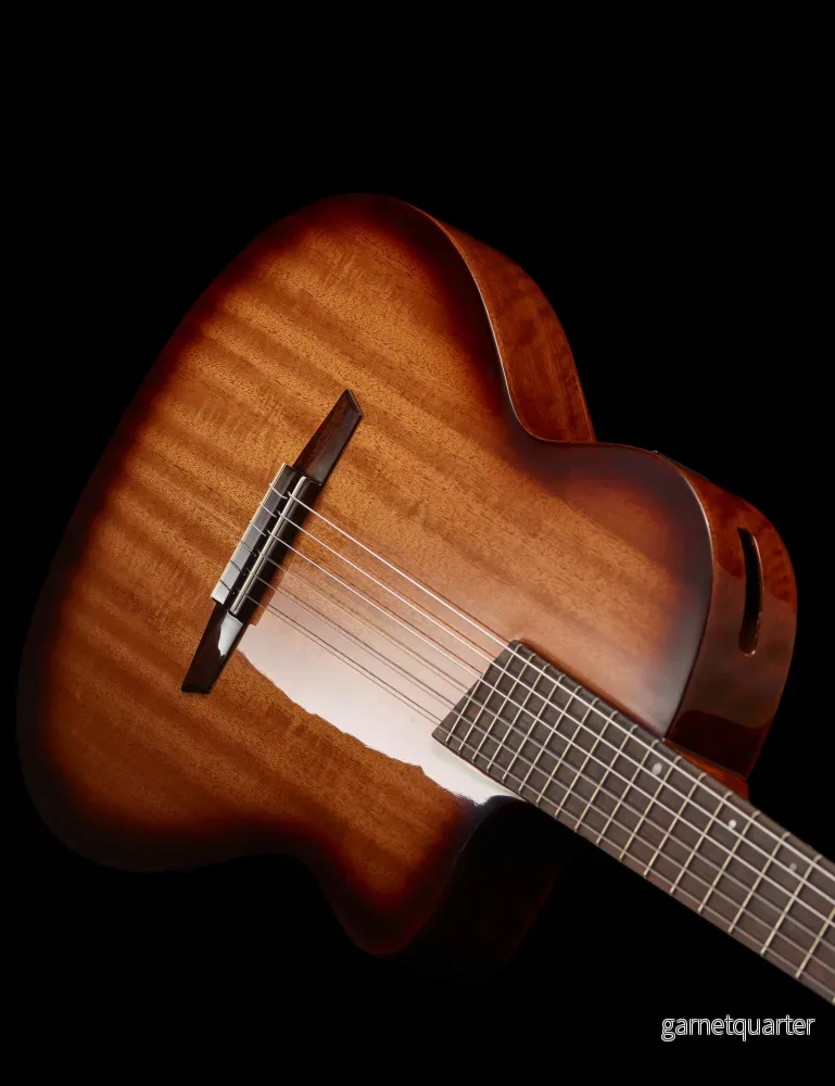 the Tool™ Thinline acoustic /electric