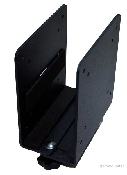 Neomounts NUC/THIN Client-hållare svart - Bild 2