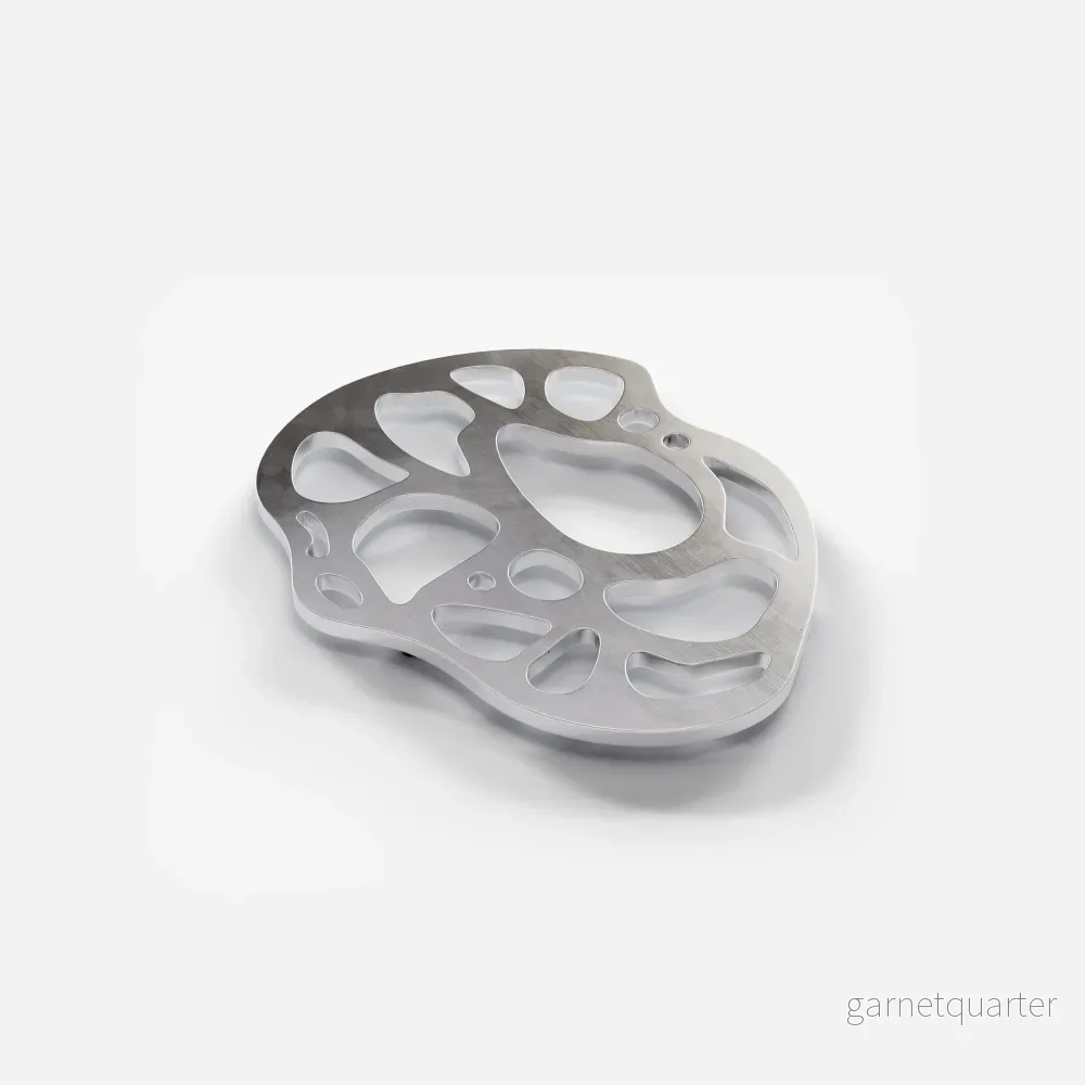 Amoeba Trivet - Bild 2