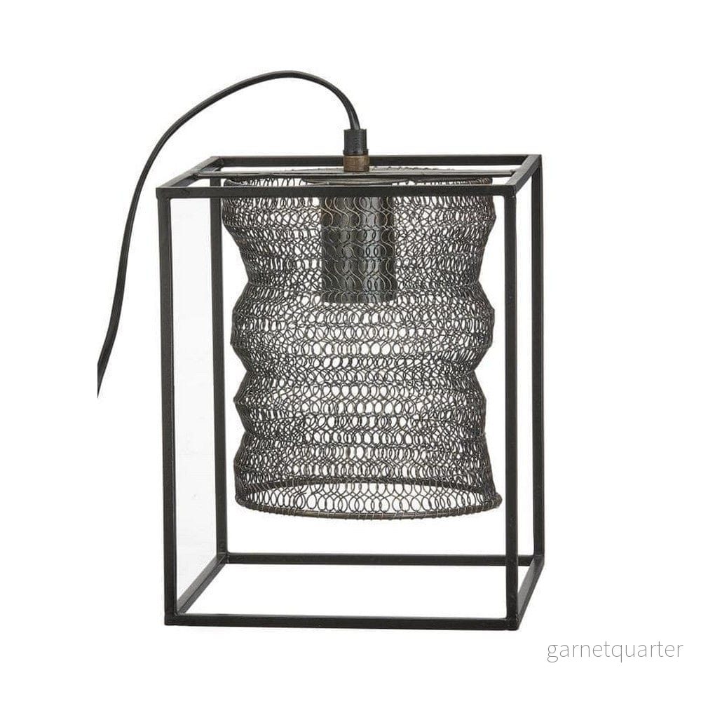 PR Home Bordslampa Cuba