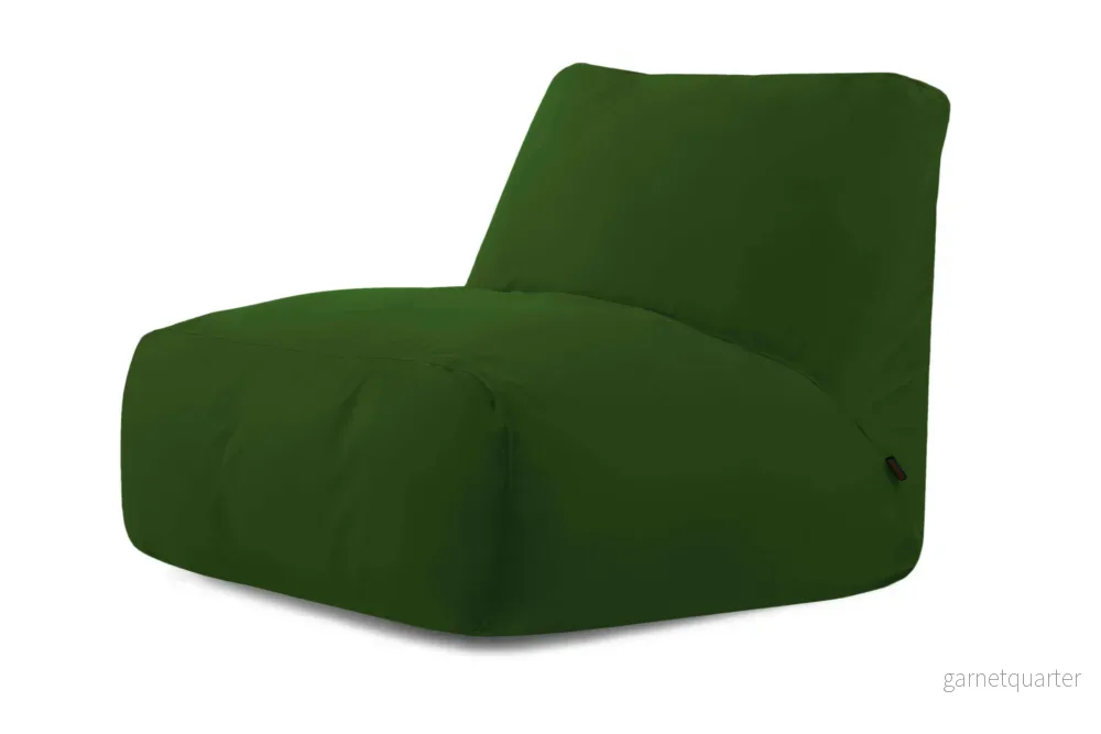 Sittsäck Tube 100 Colorin Green Sittsäck Tube 100 Colorin Green