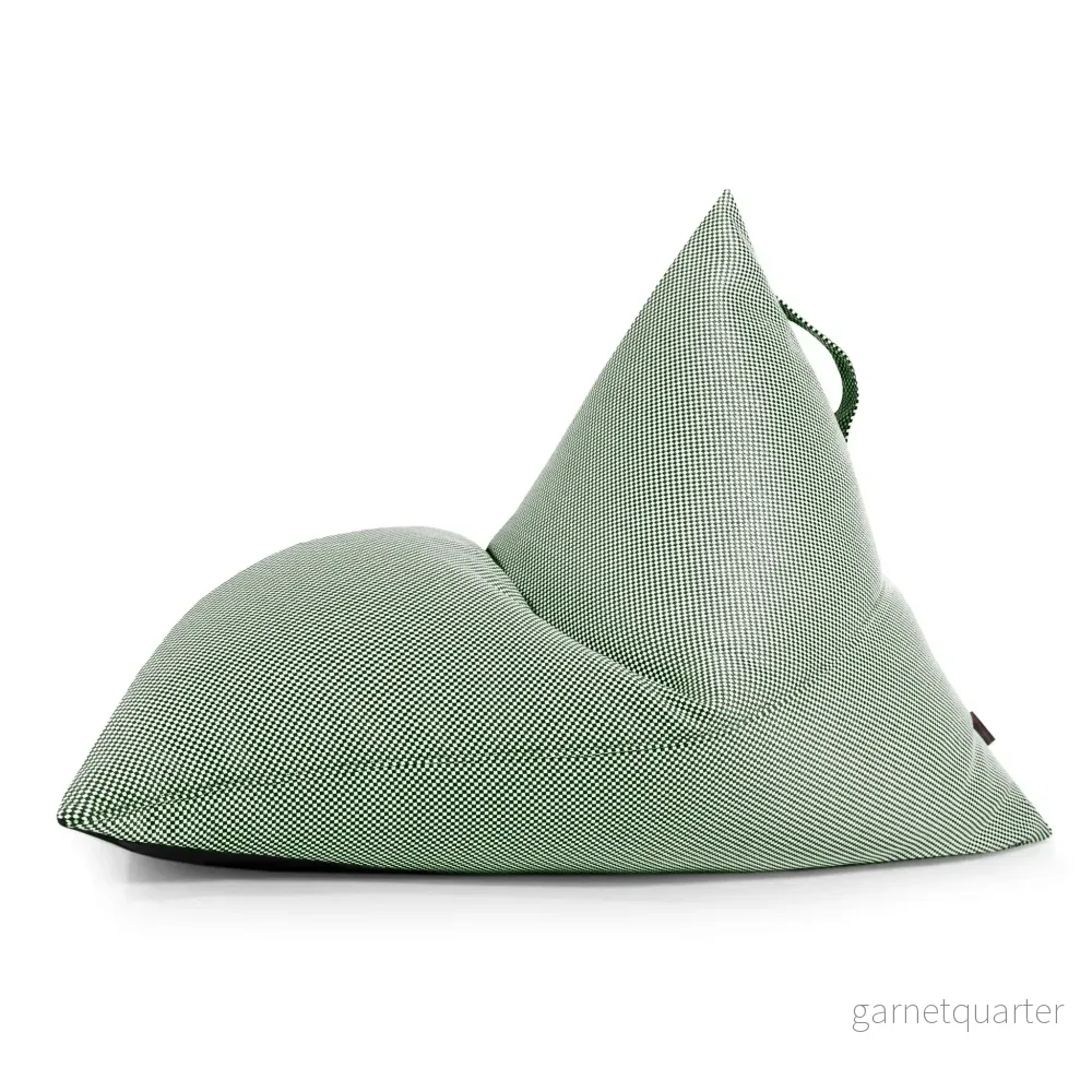 Sittsäck Razz Capri Green