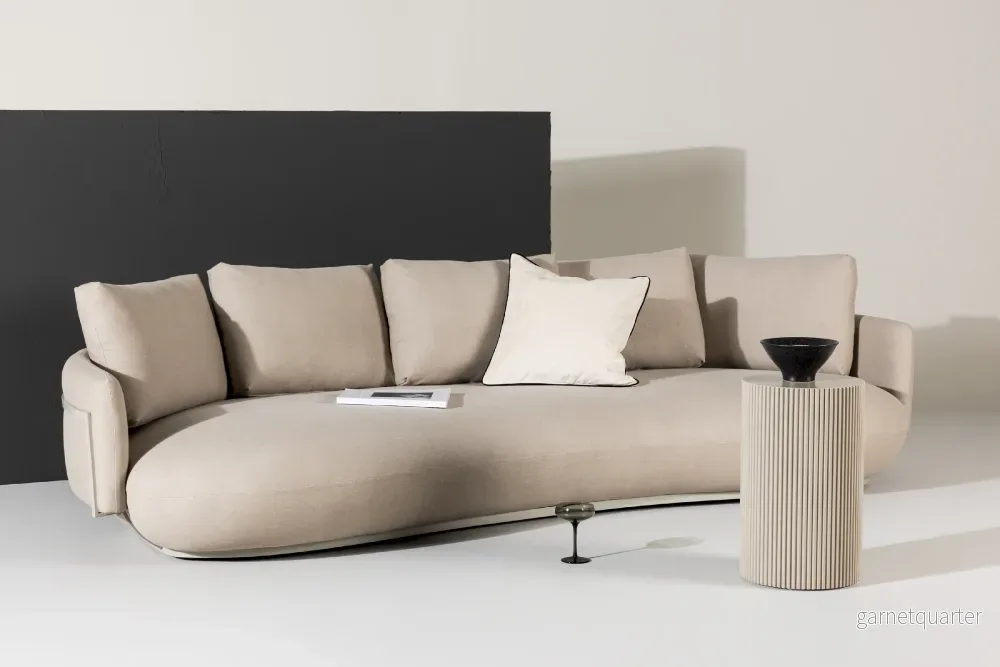 Stellar 4-sits soffa
