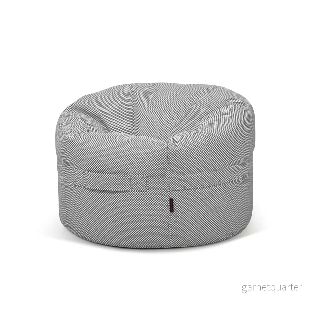 Barnfåtölj Roll 80 Capri Grey