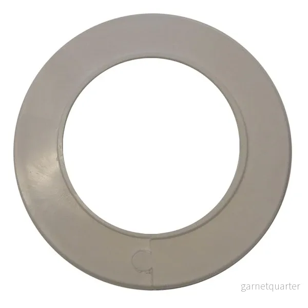 Neomounts täckbricka FPMA-CRS6 Silver