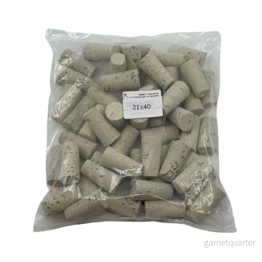 Konisk vinkork 21 x 40mm 50st