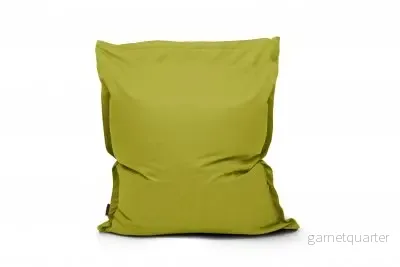 3me Nordic OEKO-TEX ® – En klassisk sittsäck Lime 3me Nordic OEKO-TEX ® – En klassisk sittsäck Lime