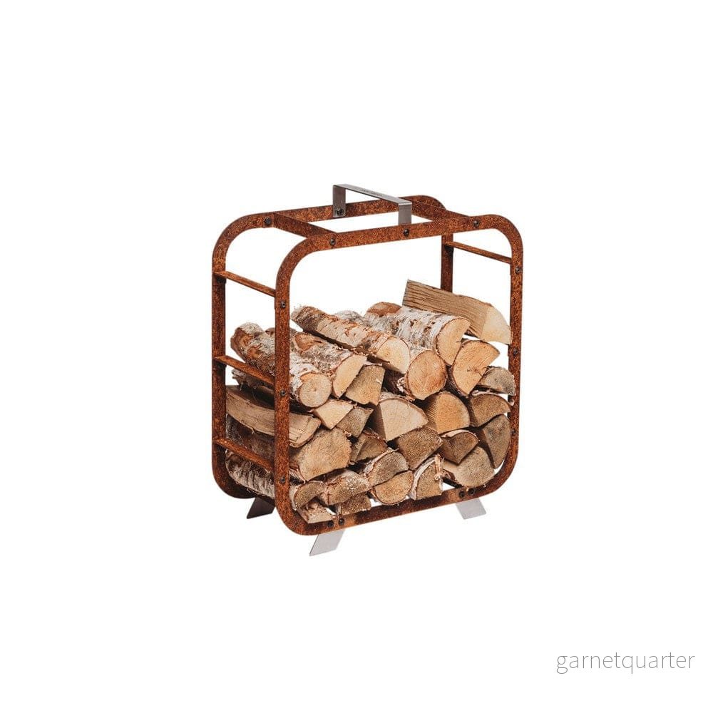 GrillSymbol Vedkorg Leo - Bild 2