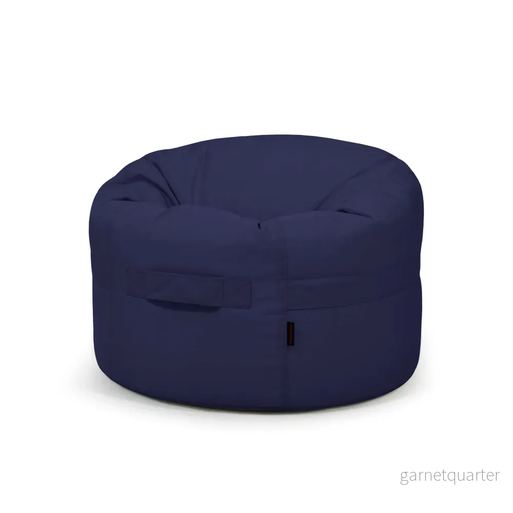 Barnfåtölj Roll 80 Colorin Navy - Bild 2