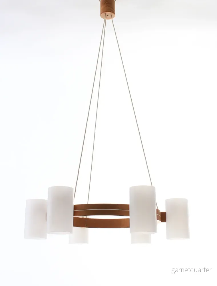 Luxus Tak-Ringkrona Scandinavian Modern 1960-tal Nr A154 Luxus Tak-Ringkrona Scandinavian Modern 1960-tal Nr A154