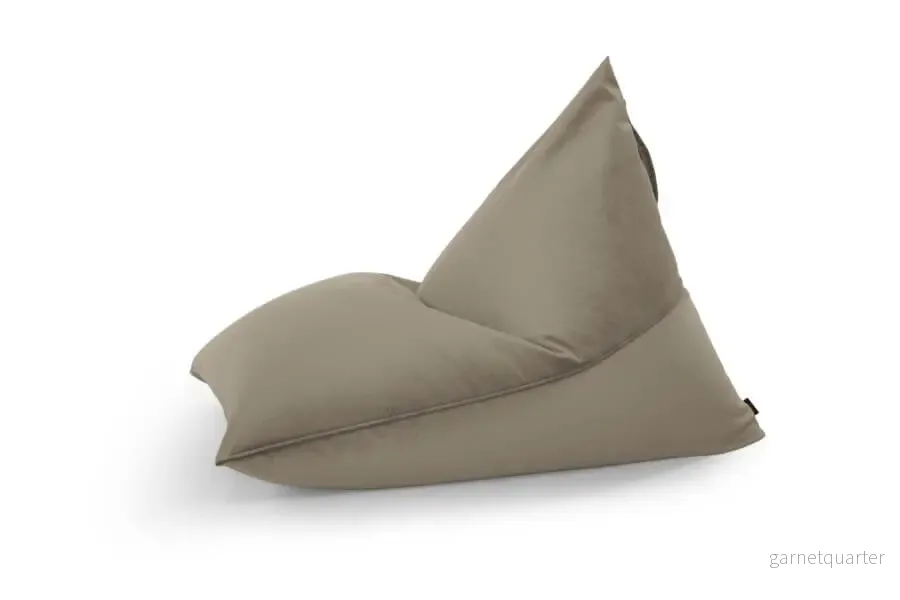 Sittsäck Razz Barcelona Taupe Sittsäck Razz Barcelona Taupe