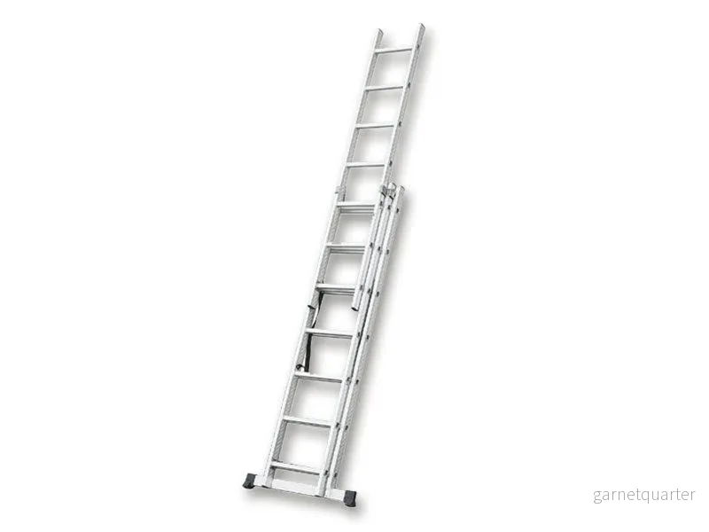 Stege i tre delar Mountfield MTF 3×7 (4,25 m) Stege i tre delar Mountfield MTF 3×7 (4,25 m)